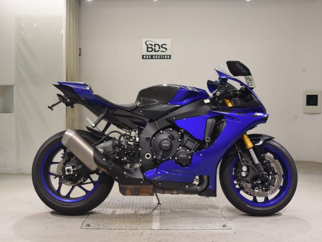 Yamaha YZF-R1 2018