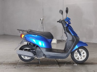 Honda TACT125 2018