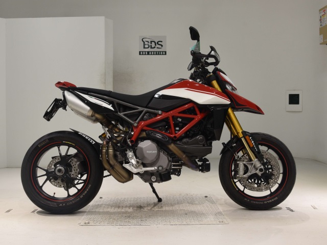 Ducati HYPERMOTARD 950SP 2019