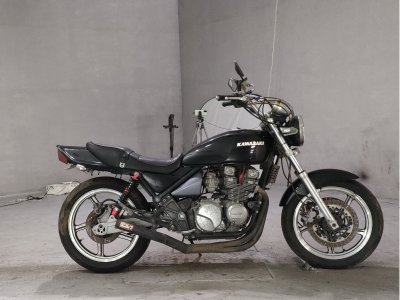 Kawasaki ZEPHYR400 1993