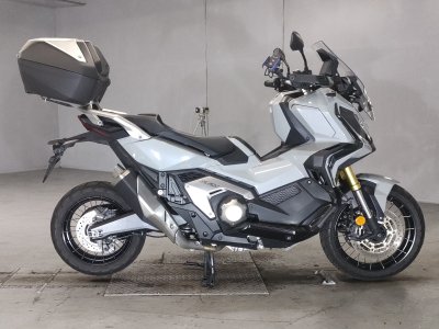 Honda X-ADV750 2021