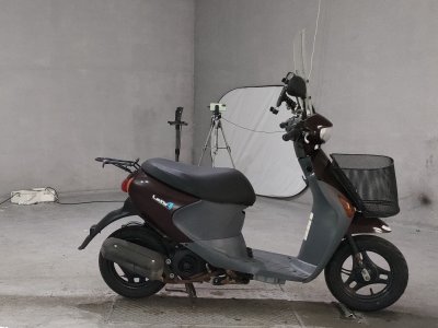 Suzuki LETS4