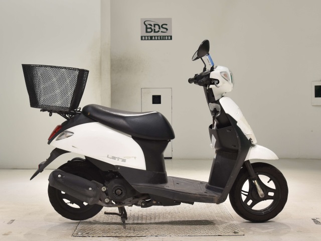 Suzuki LETS