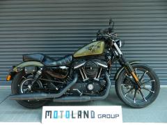 HD SPORTSTER XL883L 2017