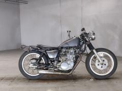 Yamaha SR400 1987