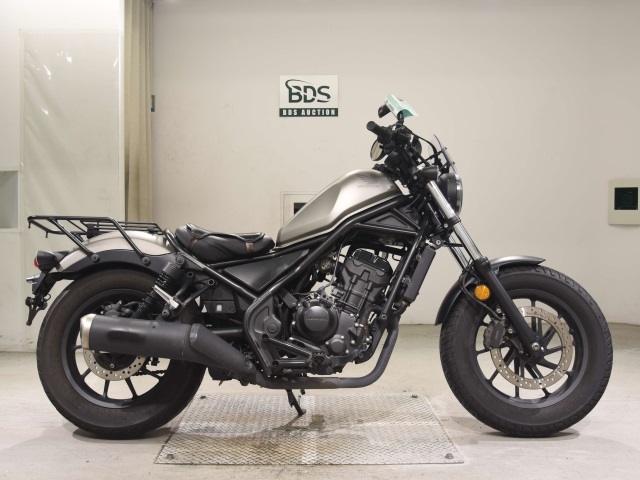 Honda REBEL CMX250 2020