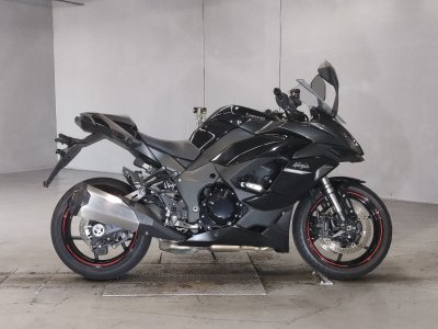 Kawasaki NINJA1000SX 2021