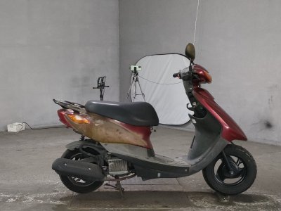 Yamaha JOG 115 2009