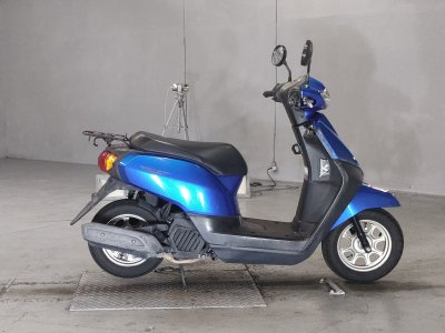 Honda TACT125 2018