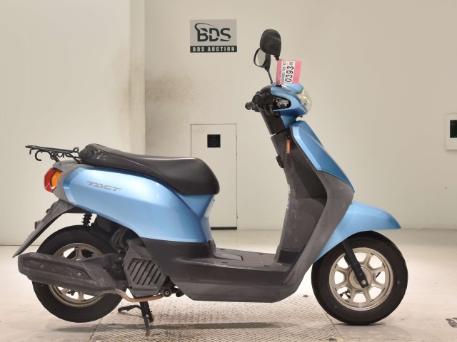 Honda TACT-4 BASIC 2015
