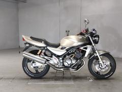 Kawasaki BALIUS ZR250 2004