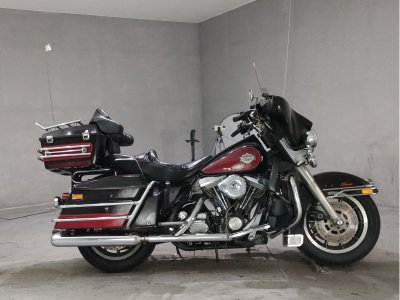 HD ELECTRA GLIDE FLHTC1340 1987
