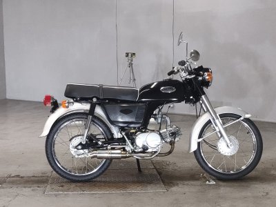 Honda BENLY90 1998