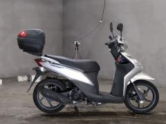 Honda DIO110 2013