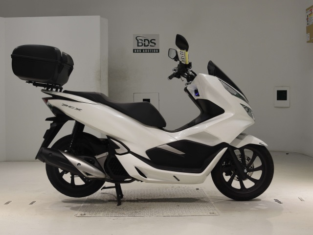 Honda PCX125-3 2018