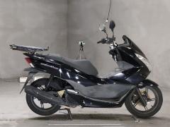 Honda PCX150 2015