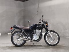 Honda GB250 CLUBMAN 1990