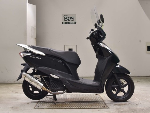 Honda LEAD125 2013
