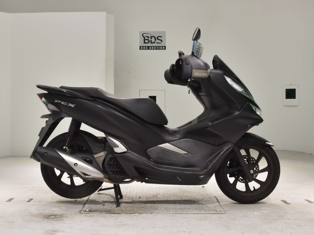 Honda PCX125-3 2020