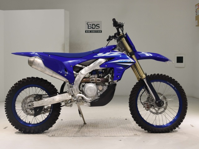 Yamaha YZ450FX 2025