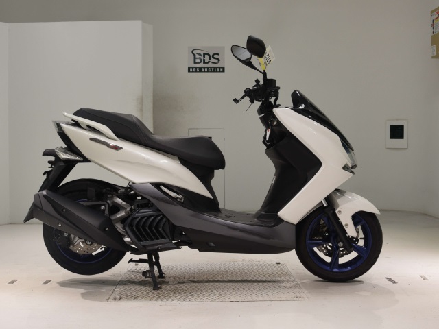 Yamaha MAJESTY 155S 2020