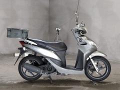 Honda DIO110 2011