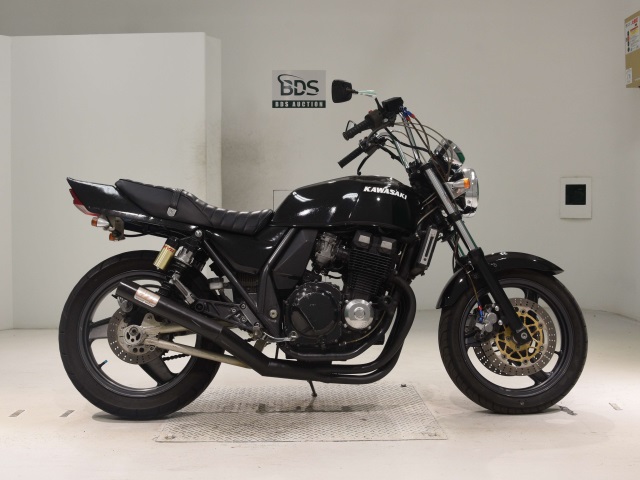 Kawasaki ZRX400 1994