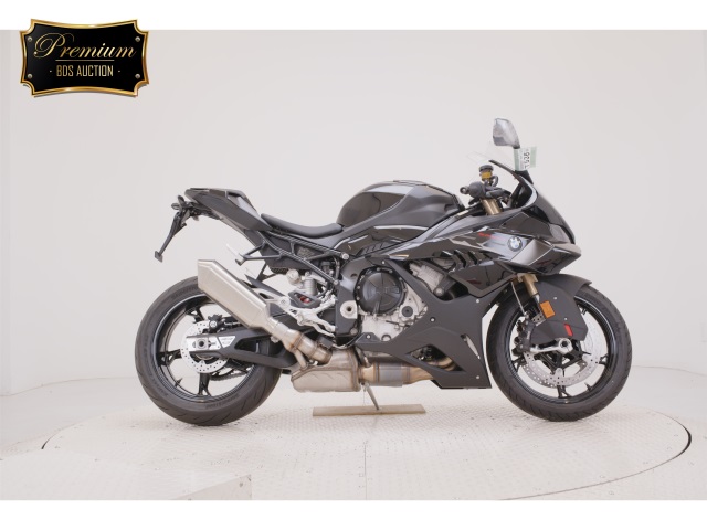 BMW S1000RR 2025