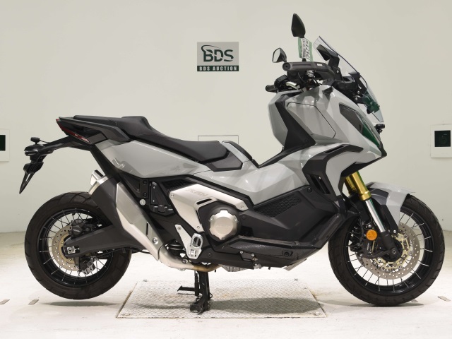 Honda X-ADV750-2 2022
