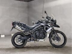 Triumph TIGER800XC 2015