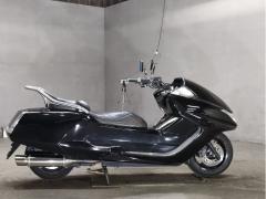 Yamaha MAXAM250 2007