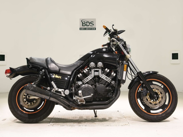 Yamaha V-MAX1200 1997