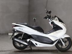 Honda PCX125 2010