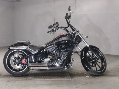 HD BREAKOUT FXSB1580 2014
