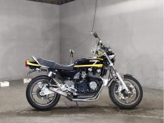 Kawasaki ZEPHYR400 1999