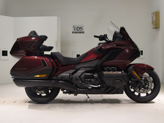 Honda GL1800 TOUR D 2025