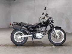 Suzuki VAN VAN 200 2005