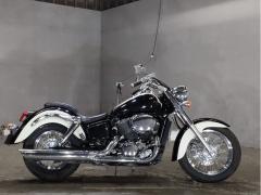 Honda SHADOW750 1998