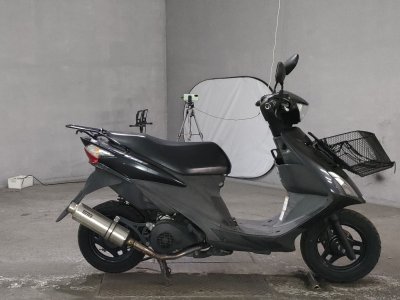 Suzuki ADDRESS V125