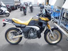 Yamaha TDR250 1988