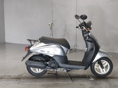 Honda TODAY 2012