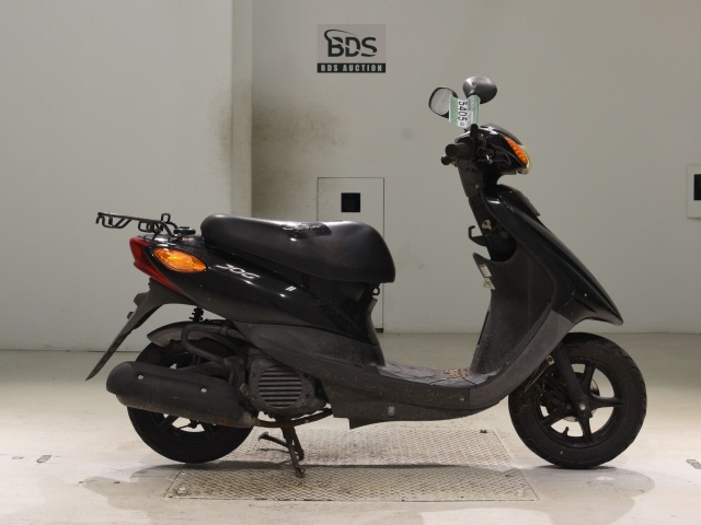 Yamaha JOG DX 2013