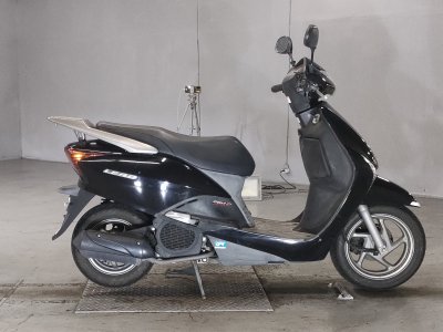 Honda LEAD110 2012
