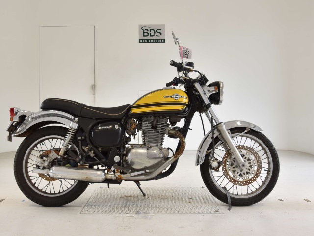 Kawasaki ESTRELLA RS 2001