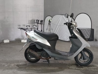 Suzuki LETS2