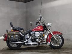 HD HERITAGE FLSTC1340 1994