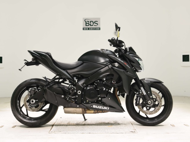 Suzuki GSX-S1000 2020