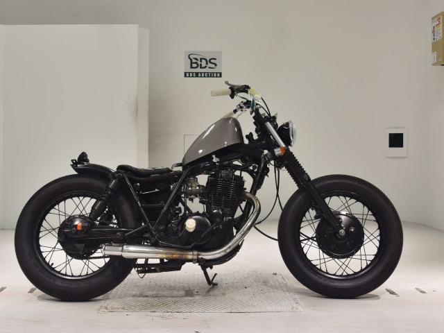 Yamaha SR400 1995