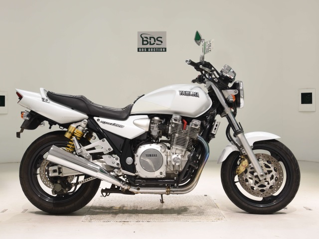Yamaha XJR1300 1998