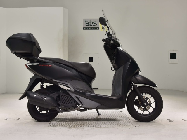 Honda LEAD125 2019